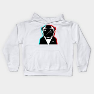 Astronaut Kids Hoodie